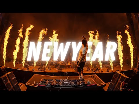 New Year Mix 2026 | The Best Remixes & Mashups Of Popular Songs | EDM Bass Music 🔥