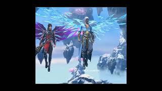 Download lagu Battle Through the Heavens | Hai Bodong | WhatsApp Status | 4k | Ice Emperor Attitude | #shorts . mp3