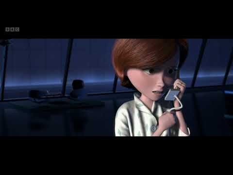 The Incredibles: Kronos Unveiled (2004) (BBC iPlayer)