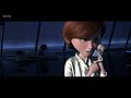 The Incredibles Kronos Unveiled 2004 BBC IPlayer