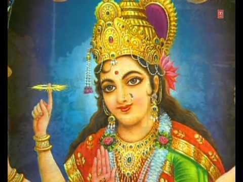 Saare Tirath Dhaam Devi Bhajan — watch video