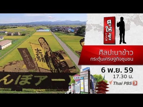 คลิกเพื่อดูคลิปวิดีโอ