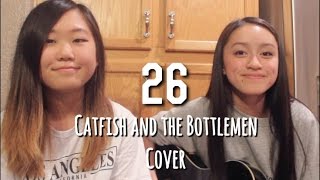 26 - Catfish and the Bottlemen (The Lilacs Cover)