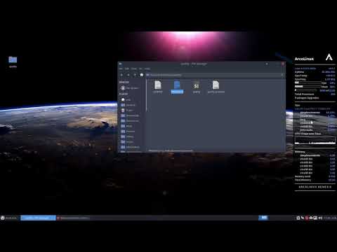 ArcoLinux : 340 fastest and easiest fix to have spotify on 1st of April 2018