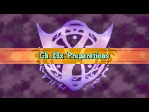 Let's Examine: The Last Promise - Part 31 - Chapter 23x: Preparations