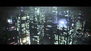 blow up hollywood - ddk - aston martin spot