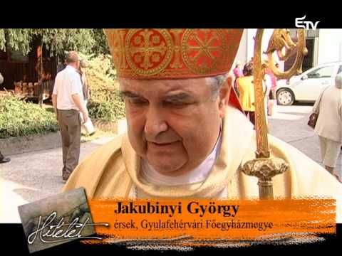 Hitélet 2015. szeptember 20. – Erdélyi Magyar Televízió