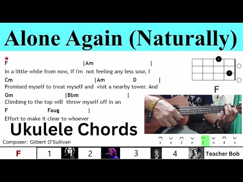 Alone Again - Matthew Goodnough