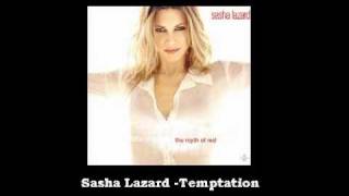 Sasha Lazard - Temptation
