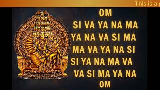 Download lagu Experience the divine vibration of the sacred 51-syllable mantra mp3 Download lagu Experience the divine vibration of the sacred 51-syllable mantra mp3