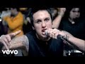 Papa Roach - Getting Away With Murder (Official Music Video)