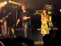 Northern Lite mit Chapeau Claque - Enemy @ Astra ...