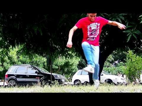 Tallyson C  - Promoção Specto Dunkers [FREESTEP#2013]