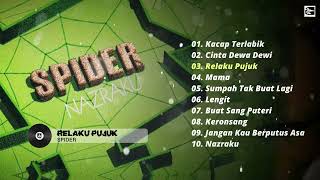 Download lagu Spider - Album Nazraku Playlist mp3