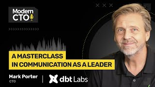 Modern CTO video thumbnail