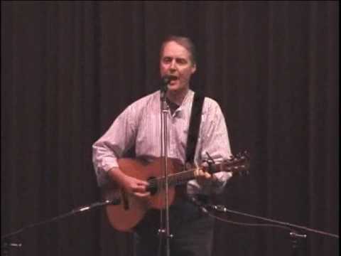 2007 Chicago Maritime Festival - Jerry Bryant - The Ballad of Harbo and Samuelsen