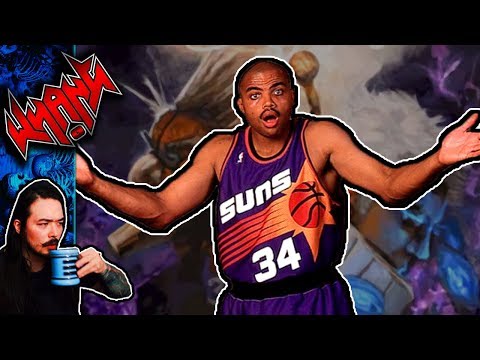 What Happened to Barkley 2? - Tales From the Internet