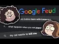 Google Feud Trivia For The Modern Age