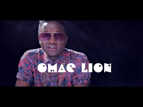 OMAE LION - KAZI INAENDELEA (OFFICIAL MUSIC VIDEO)