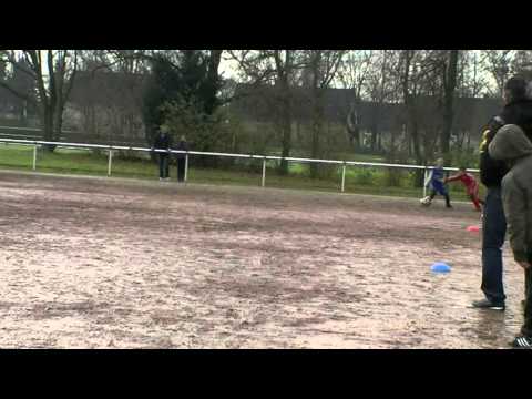 SV Arminia Marten E1 - BW Huckarde E1 ( ilker Cilat ) Teil -3