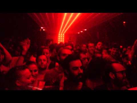 Richie Hawtin @ 10 Jahre Watergate