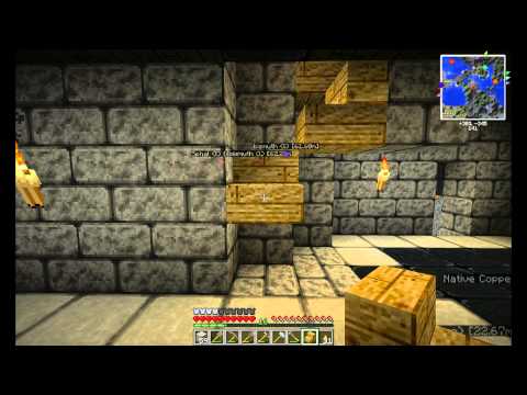 Spotter's Guide S3E16 - Room with a View