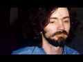 Charles Manson Gas Chamber