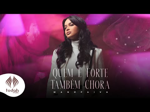 Todah Music and Manú Paiva