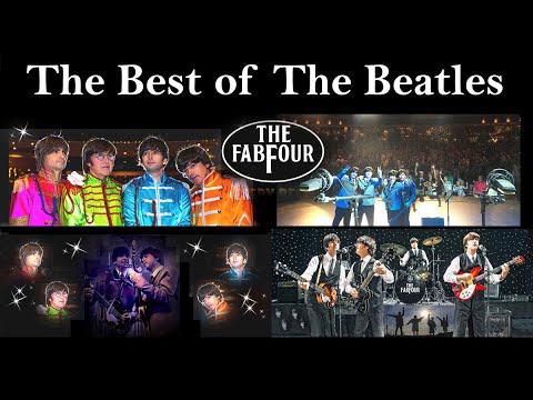 Thumbnail for The Fabfour - Ovation Of The Seas 2024