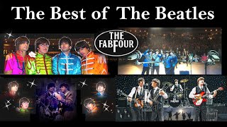 The Fabfour - Ovation Of The Seas 2024