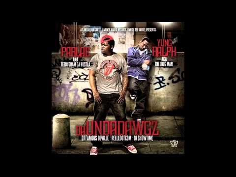 TTG - Parlae & Yung Ralph