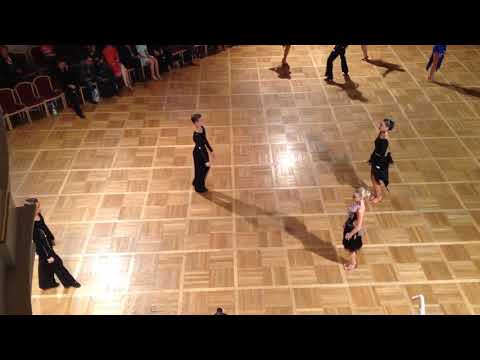 Chrudimska loutka 11/2017 JIIB samba