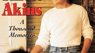 Rhett Akins-Old Dirt Road