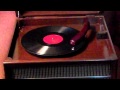 Rose Murphy sings -"Sweet Georgia Brown" - Symphonicprelude Rose Murphy sings -"Sweet Georgia Brown"