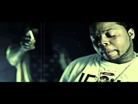 Dreezy ft King Louie - "Ain't For None" [Official Music Video]