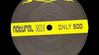 Scott Grooves - Only 500