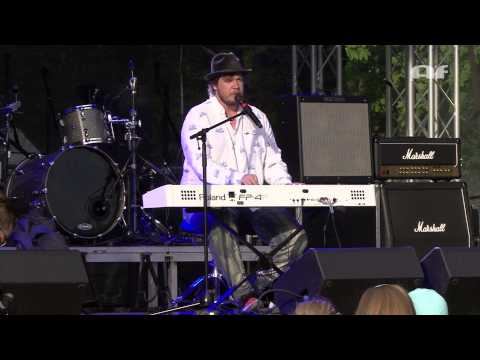 Jarek Kasar - Tütarlaps ja vanamees