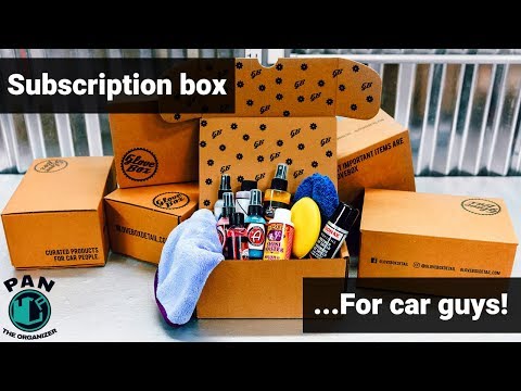 download lagu mp3 mp4 Car Guy Monthly Box, download lagu Car Guy Monthly Box gratis, unduh video klip Car Guy Monthly Box