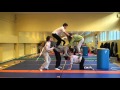 Terminale Cirque 2015 2016 Groupe 3