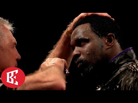 Dillian Whyte DUMPS Trainer! Now In Portugal! Is WBC Drug Testing There?