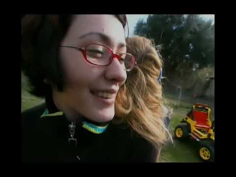 Raining Pleasure - Fake (Official Video Upscale)