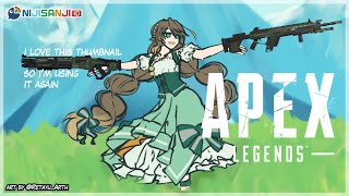 [閒聊] にじさんじ 彩虹直播 (2021/08/30)