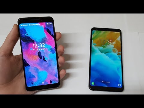 Google Pixel 3 VS LG Stylo 4: Best Android Phone VS Best Budget Phone!!