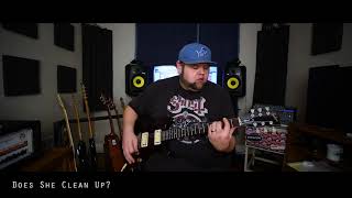 Video thumbnail for 1982 Epiphone Spirit Demo by Joby