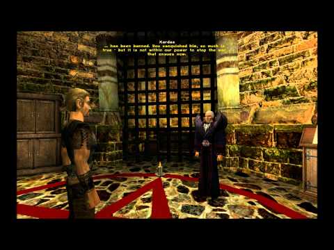 LET'S PLAY GOTHIC II GOLD - Part 1