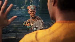 Outcast 2 - A New Beginning