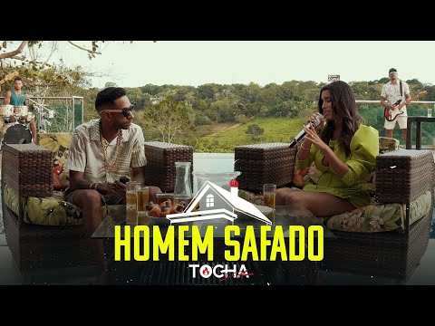 Homem Safado -Mc Tocha e Ester Moraes - Brega Romântico 2023