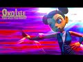 Oko Lele ⚡ Episode 84: Abandoned Ship ⚓ Season 5 ⚡ CGI animated 🌟 Oko Lele - Official channel