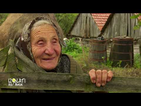 Izolaţi în România: Poteci pentru oameni (@TVR1)