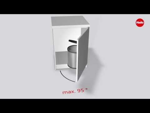 Hailo Mono Swing Montage